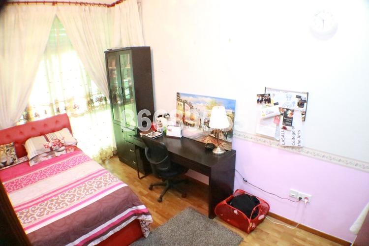 Sims Residences (D14), Apartment #167409002